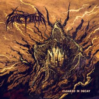 Grethor : Cloaked in Decay